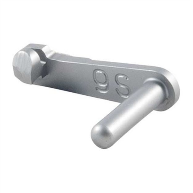 Picture of 9Mm/.38 Super, Ss, .200''