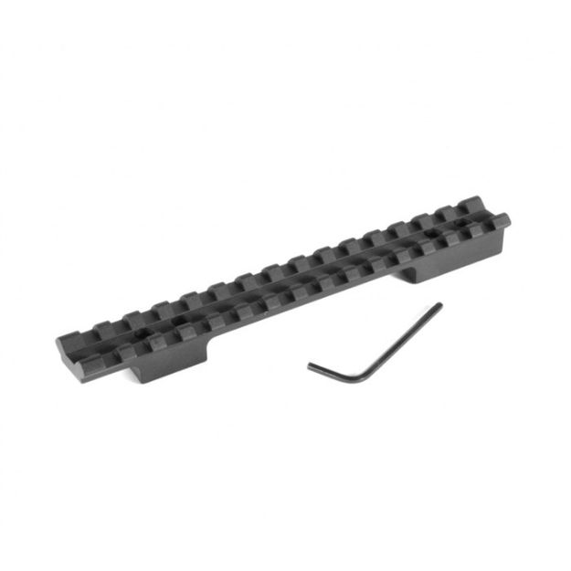 Picture of Mossberg 695 Bolt Action 0 Moa
