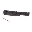 Picture of Mosin Nagant 91/93 1-Piece Picatinny Base 0 Moa