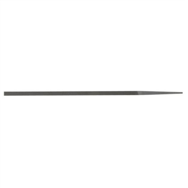 Picture of Pillar Extra Narrow File #00 Cut 8” Steel