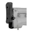 Picture of Vertical Adjustment Buttpad Black