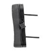 Picture of Vertical Adjustment Buttpad Black