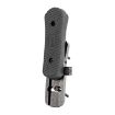 Picture of Vertical Adjustment Buttpad Black