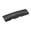Picture of Twf Full/Full Textured Frame Bare Black