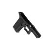 Picture of Ccs Dusk Compact/Compact Textured Frame Bare Black