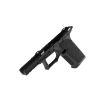 Picture of Ccs Dusk Compact/Compact Textured Frame Bare Black