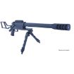 Picture of Single Stage Trigger Unit For Ruger10/22 Silver/Blk Extended