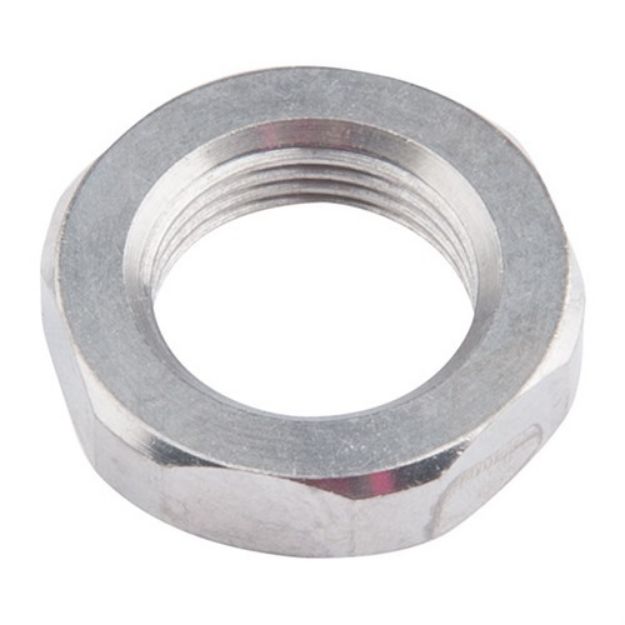 Picture of Ar-15  .750 Jam Nut 1/2-28'' Steel Black