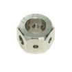 Picture of Hex Style Bullet Comparator #1 22-30 Caliber