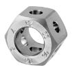 Picture of Hex Style Bullet Comparator #1 22-30 Caliber