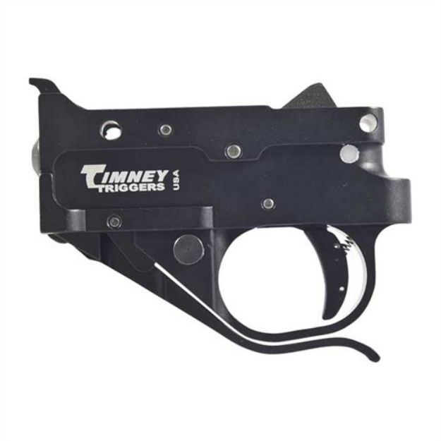 Picture of 10/22  Drop-In Trigger Assembly, Black