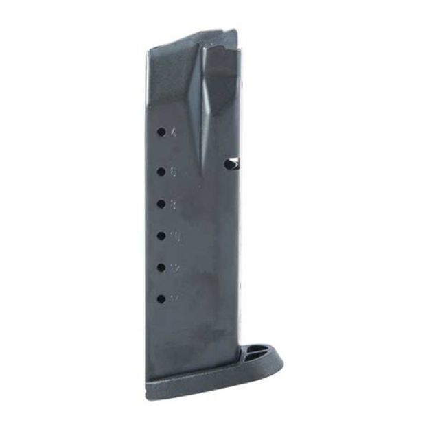 Picture of M&P .357 Sig/40 S&W, 15-Rounds