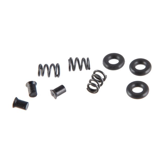 Picture of Upgrade Triple Kit-3)Hd 5Coil Extractor Sprg/Insert/O-Ring