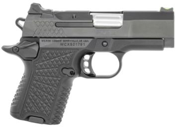 Show details for WILS SFX9-SC3-A SFX9 SUBCOMPACT 9MM AMBI SFY Picture of WILS SFX9-SC3-A SFX9 SUBCOMPACT 9MM AMBI SFY