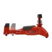 Picture of Predator Shooting Rest Rifle/Handgun Adjustable Red