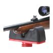 Picture of Predator Shooting Rest Rifle/Handgun Adjustable Red