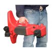 Picture of Predator Shooting Rest Rifle/Handgun Adjustable Red