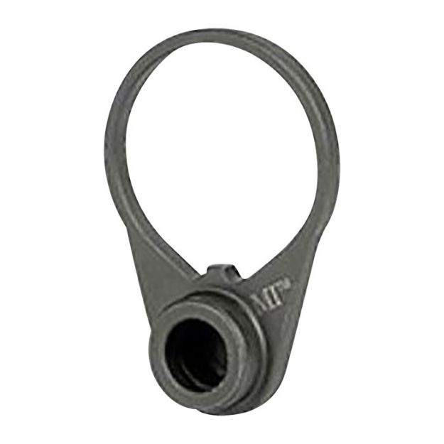 Picture of Heavy Duty End Plate