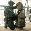 Picture of Gunslinger Ii Pack - Military Green