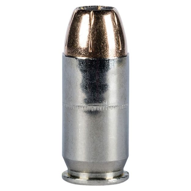 Picture of 45 Acp 230Gr Hst Jacketed Hollow Point 20/Box