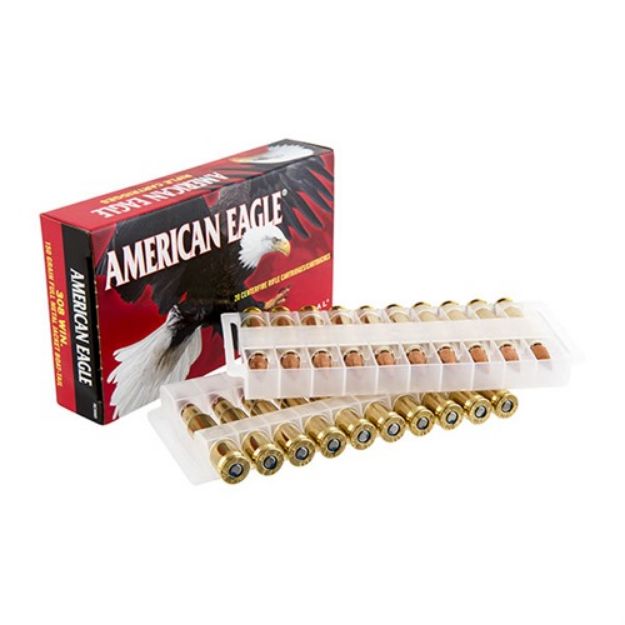 Picture of 308 Winchester 150Gr Full Metal Jacket Bt 20/Box