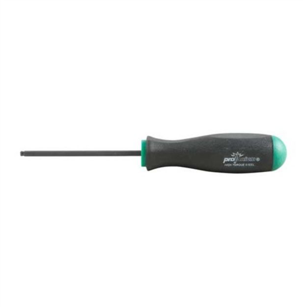 Picture of Fixed Blade T-15 Torx Driver
