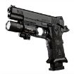 Picture of X400uh-A-Gn Weaponlight W/Green Laser