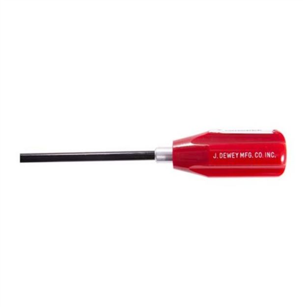 Picture of 27-34 Caliber 40'' 12-28M Coated Rod
