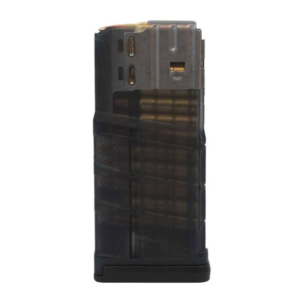 Picture of Magazine 7.62X51/308 Win. 25Rd Translucent Smoke