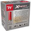 Picture of Xpert Game & Target 12 Gauge 2-3/4'' 1Oz #7 Shot 25/Box