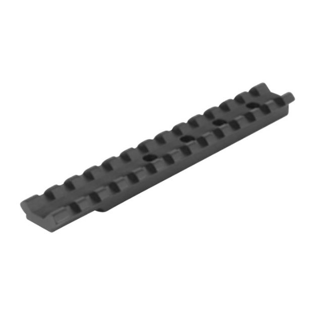Picture of Cva V2 Muzzleloader Picatinny Rail, 0 Moa