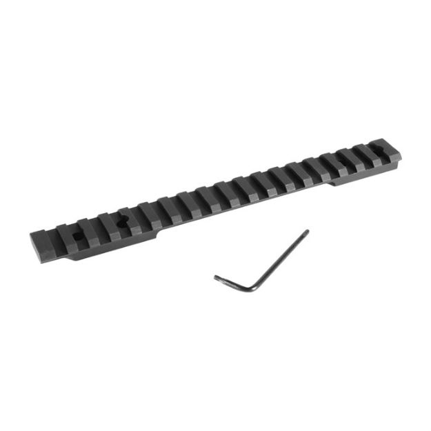 Picture of Savage 110-116 Round Back Long Action 30 Moa