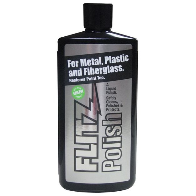 Picture of 100 Ml Flitz Liquid