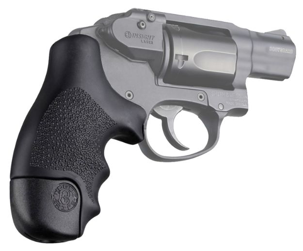 Picture of S&W J Frame Round Butt, Centennial/Polymer Bodyguard Grip