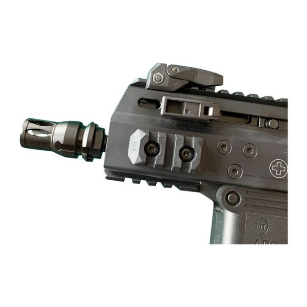 Picture of Keymo Muzzle Device For Dead Air 9Mm Suppressors 1/2''X36