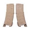 Picture of Magpod Base Plate For Gen 3 Pmag Tan 3 Pack