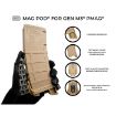 Picture of Magpod Base Plate For Gen 3 Pmag Tan 3 Pack