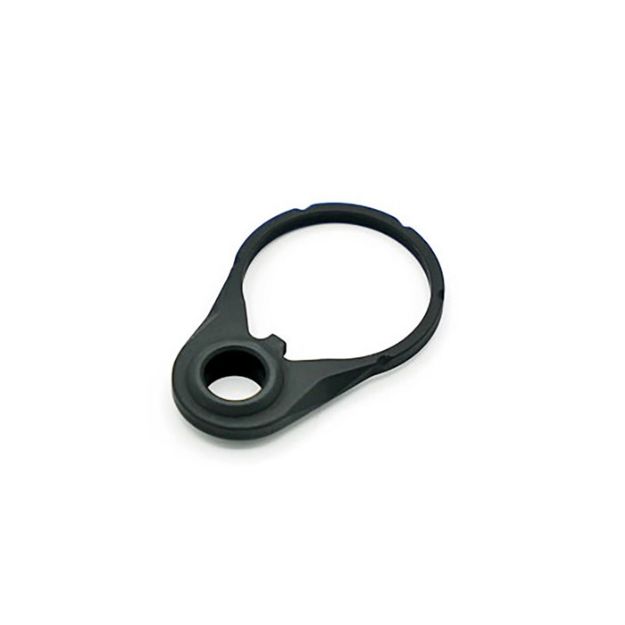 Picture of Enhanced Carbine Buttstock Lock Plate W/Qd Attachment