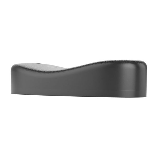 Picture of Large 15/16'' Modified Trap Pad, Black