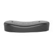 Picture of Large 15/16'' Trap Pad, Black
