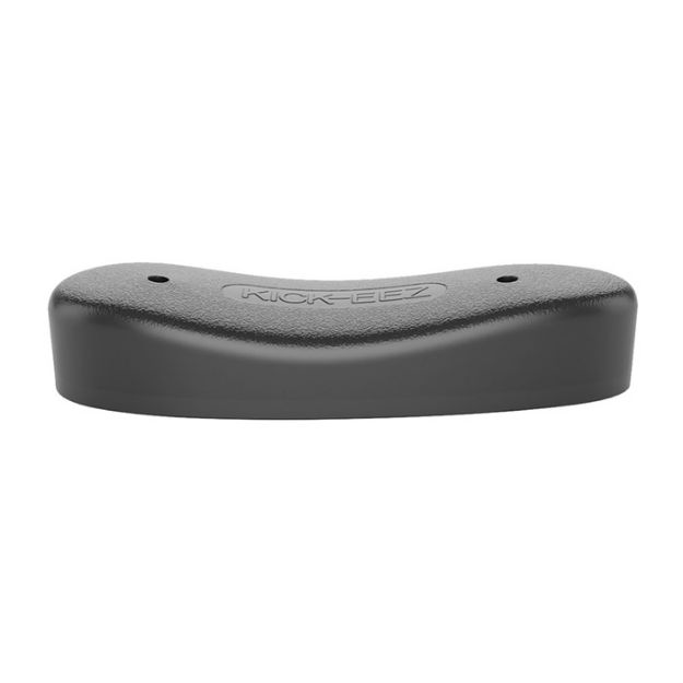 Picture of Large 15/16'' Trap Pad, Black