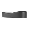 Picture of Large 15/16'' Trap Pad, Black