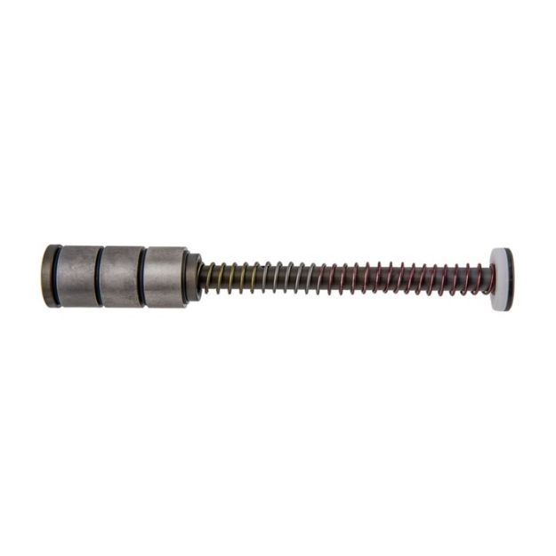 Picture of 308 Ar Silent Captured Spring Gen 2 H2