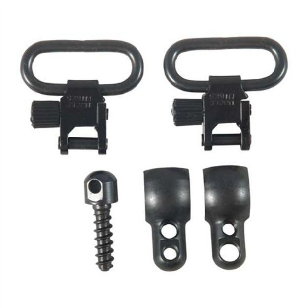 Picture of 1051-2 W/1'' Loops, Bbl Od .540''-.590'' See Specs #3 For Model