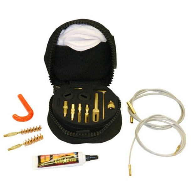 Picture of Tactical Cleaning Kit Portable Universal