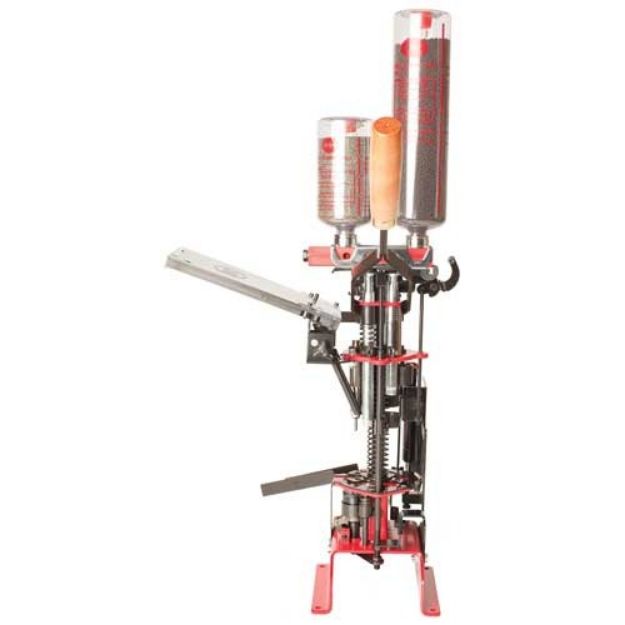 Picture of 9000Gn Progressive Shotshell Press 12Ga 2-3/4''