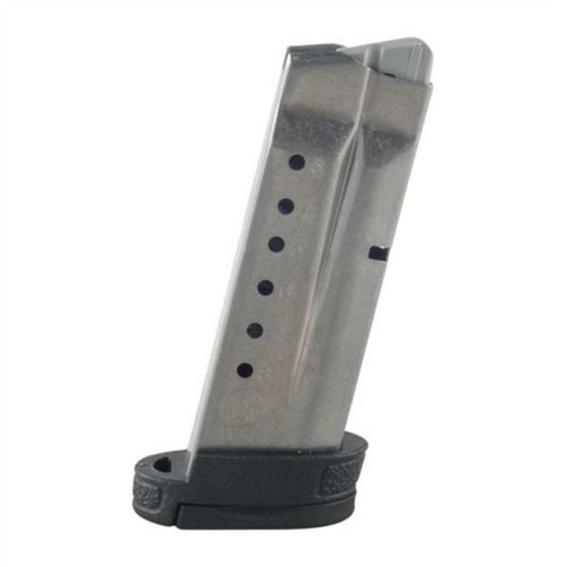 Picture of M&P Shield 9Mm, 8-Rounds