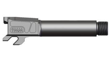 Show details for FAXON M&PA910NSNOQ-T DUTY M&P SHLD+ 9MM THR Picture of FAXON M&PA910NSNOQ-T DUTY M&P SHLD+ 9MM THR
