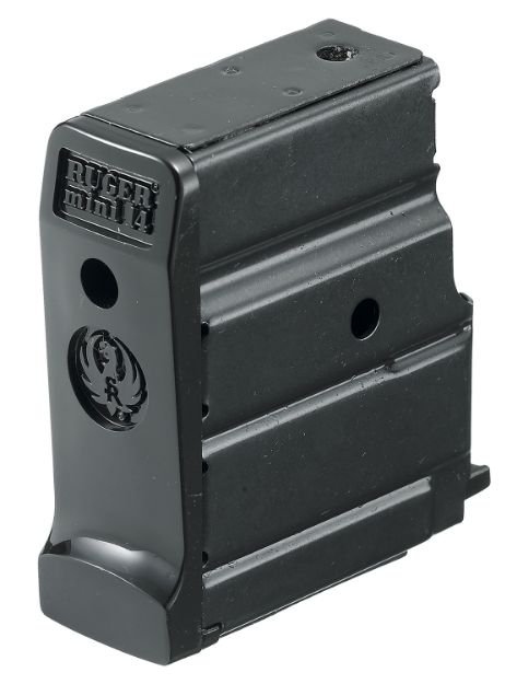 Picture of RUG 90332 MAG MAG68 MINI-14 6.8MM 5R