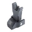 Picture of Fusion Backup Folding Front Sight Black